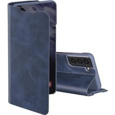 Hama Guard Pro Custodia a libro Booklet Samsung Galaxy S22 Nero Funzione stand