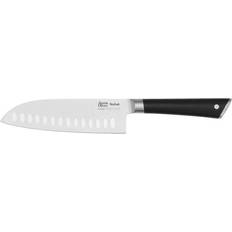 Küchenmesser Tefal Jamie Oliver K2671555 Santoku-Messer 16.5 cm