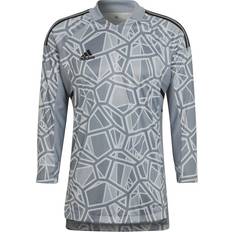 Adidas Condivo 22 Long Sleeve Jersey Men - Grey