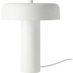 Scandi Living Haze Table Lamp 32cm