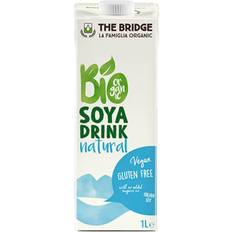 Bio Soya Drink