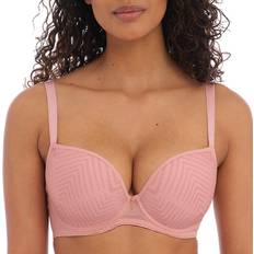 Freya Soutien-Gorge Coques Tailored - Vieux Rose