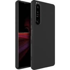Sony xperia iii Imak Shockproof Silikone Case Sony Xperia 1 III