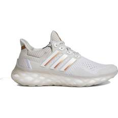 adidas UltraBOOST Web DNA W - Grey One/Cloud White/Copper Metallic