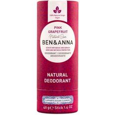 Natural Deo Stick Pink Grapefruit