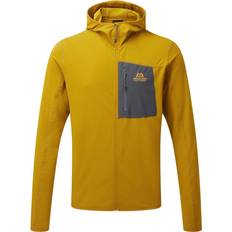 Mountain equipment lumiko Mountain Equipment Men's Lumiko Hooded Jacket - Acid/Ombre