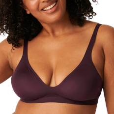 Sloggi Soutiens-gorge Sloggi Body Adapt Soft Bra - Plum