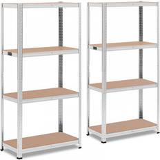 Msw motor MSW Motor Technics 4 x80kg Shelf