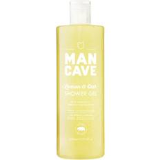 Lemon & Oak Shower Gel