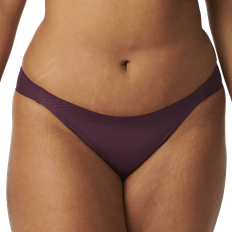 Sloggi Body Adapt Mini Brief - Plum