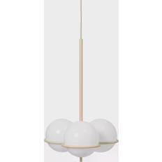 Ferm LIVING Taklampor ferm LIVING Era Pendant Lamp ∅ 47.6cm