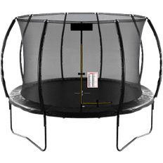 ASG Trampoliner ASG J-Elite 12 Trampoline 366cm + Safety Net