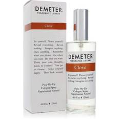 Demeter Cologne Spray, Clove, 4 Ounce 120ml