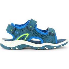 Leaf Sandalias LKARL201L - Navy Unisex