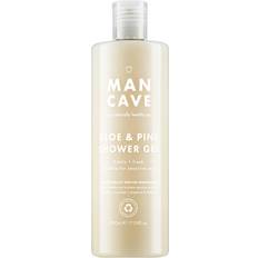 Aloe & Pine Shower Gel
