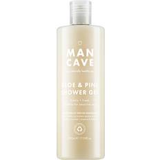 ManCave Aloe & Pine Shower Gel 500ml