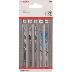 Bosch 2608667853 5pcs