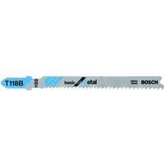 Bosch T 118 B 2608631965 100pcs