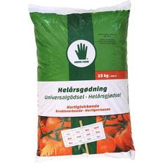 Helårsgødning 15kg
