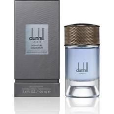 Dunhill Eau de Parfum Dunhill Alfred Signature Collection Valensole Lavender Eau De Parfum Spray For Men 100ml