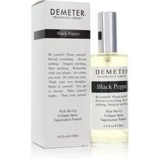 Demeter Parfymer Demeter Black Pepper Cologne Spray Unisex for Men 120ml