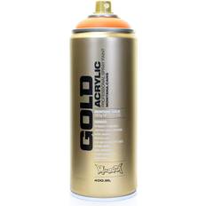 Montana Cans Gold 400ml Shock Orange