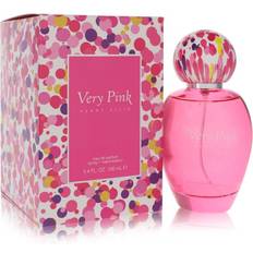 Perry Ellis Eau de Parfum Perry Ellis Very Pink 100ml