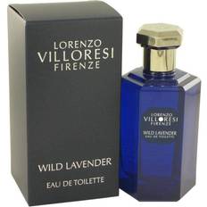 Firenze Wild Lavender Eau de Toilette spray