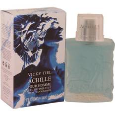 Vicky Tiel Achille Pour Homme Eau de Toilette Spray 100ml