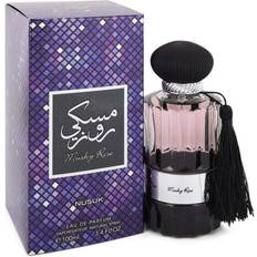 Musky Rose Eau de Parfum Spray