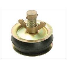 Bailey 3193 Drain Test Plug 450MM (18IN) Brass Cap