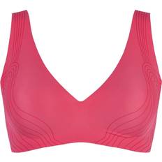 Sloggi Zero Feel Soft Bra - Pink