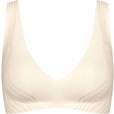 Sloggi Zero Feel Soft Bra - Angora