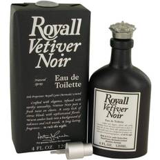 Royall Fragrances Royall Fragrances Royall Vetiver Noir Eau de Toilette Spray 120ml