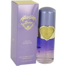 Dana Love'S Eau So Fearless Eau de Parfum Spray 45ml