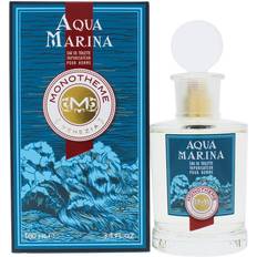 Monotheme Aqua Marina Eau De Toilette For Men 100ml