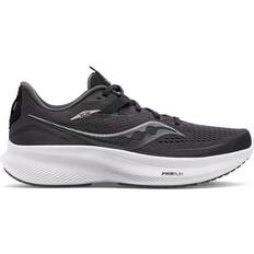 Saucony ride black Saucony Ride 15 M - Black/White