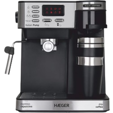 Cafeteras Haeger CM-145.008A