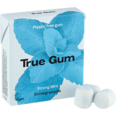 True Gum Strong Mint 21g