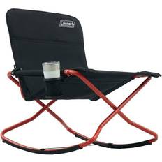 Coleman Camping Chairs Coleman Cross Rocker Outdoor Rocking Chair