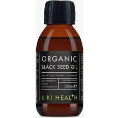Organic Black Seed Oil 125ml