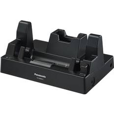 Panasonic Fz-vebm12au Mobile Device Dock Station Tablet Black