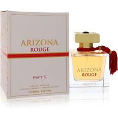 Riiffs Arizona Rouge Eau De Parfum Spray (Unisex) For Women 90ml