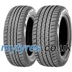 Pilot SX MXX3 205/55 ZR16 91Y