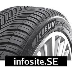 Året-runt-däck Michelin CrossClimate Camping 235/65 R16CP 115/113R 8PR