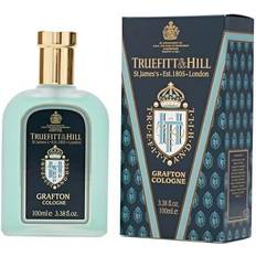 Truefitt & Hill Fragancias Truefitt & Hill Grafton Agua De Colonia Para Hombre 100 ml 100ml