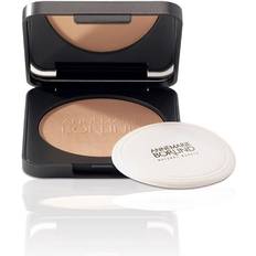 Annemarie Börlind Natural Beauty Kompakt Pudder Sun16