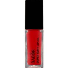 Babor Cosmetici Babor Labbra Olio per labbra super soft Lippenbalsam Female 4 ml