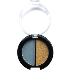 Miss Nella Non Toxic Makeup Eye Shadow Golden Sands