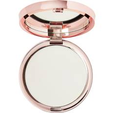 PETA Pudder Revolution Beauty Infinite Universal Pressed Powder-Ingen farve TRANSLUCENT No Size